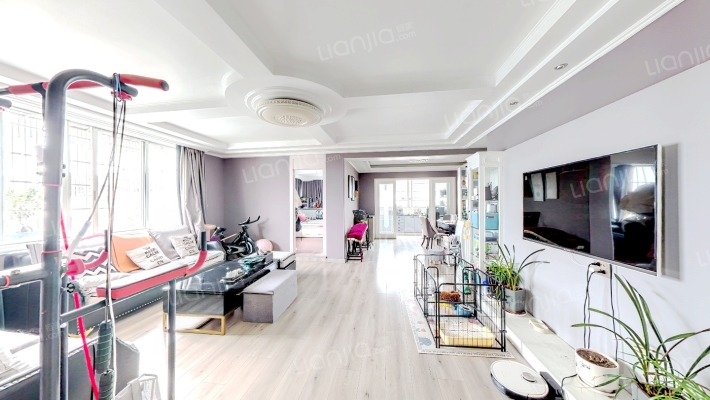 乐西路289弄二手房实景图