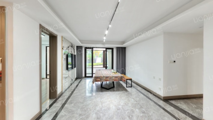 雍和雅苑二手房实景图