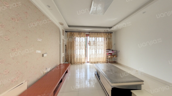 通澄花园东区二手房实景图