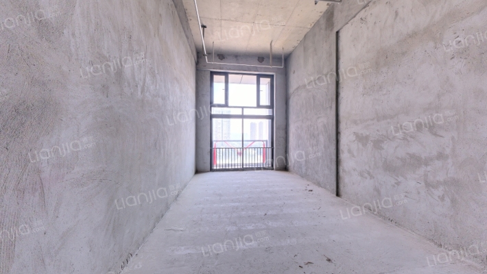 楠华景园二手房实景图