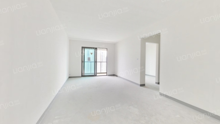 保利锦上印二手房实景图