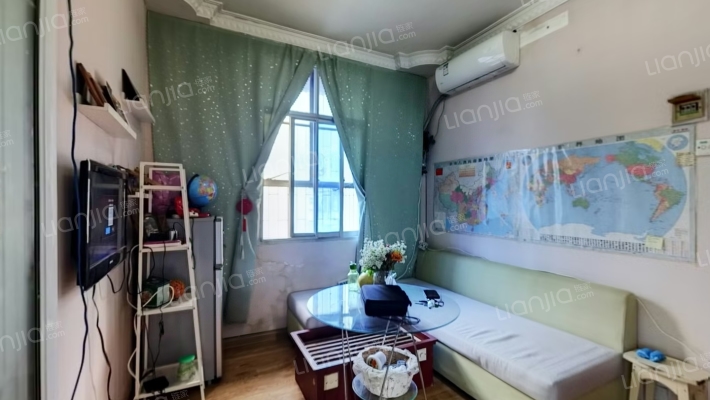 岳阳二公司小区 二手房实景图