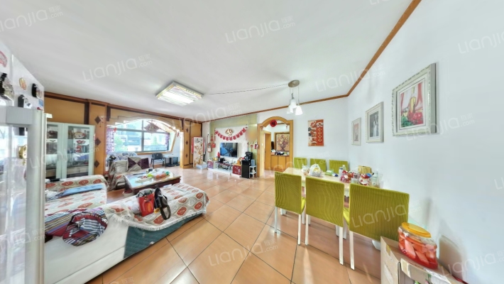 欣苑小区二手房实景图