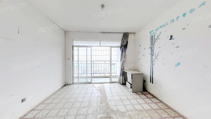 金水湾二手房实景图