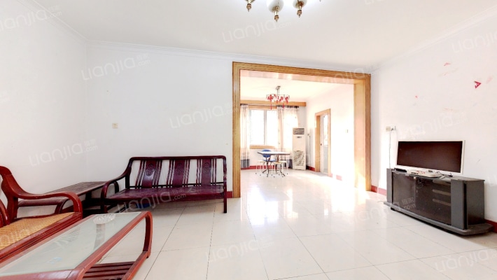 长征路33号二手房实景图