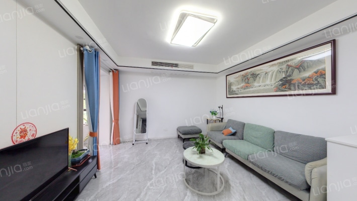 乐江名庭二手房实景图