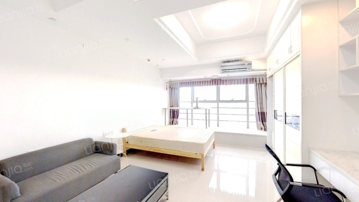 中汇大厦二手房实景图