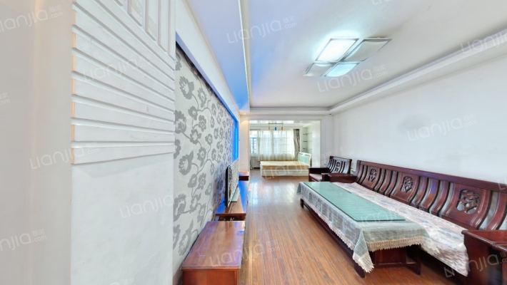 甘肃日报社家属院二手房实景图