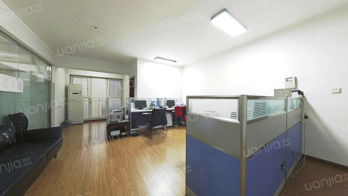 望庭国际二手房实景图