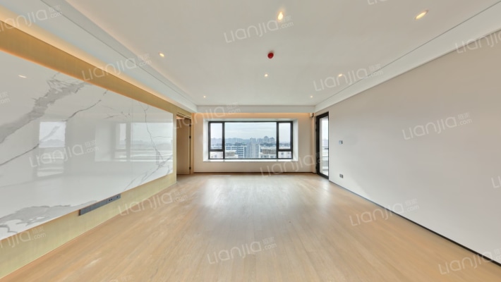 大明宫金茂府二期北区二手房实景图