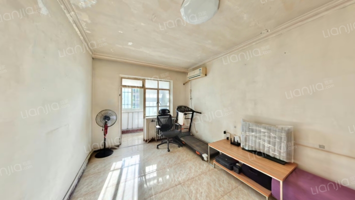 宜兰里二手房实景图