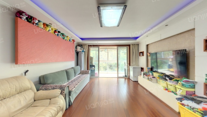 古北新城二手房实景图