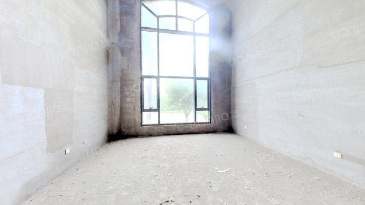 国瑞生态城永定河墅二手房实景图