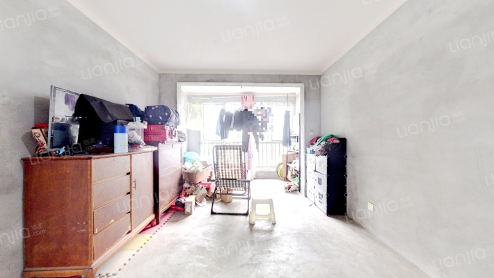 泥城苑二手房实景图