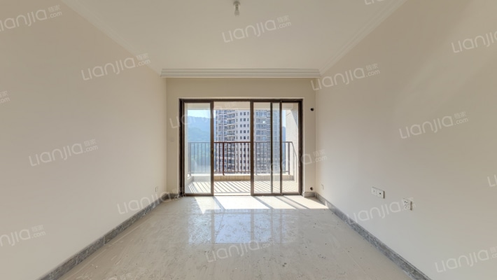 合生帝景城二手房实景图