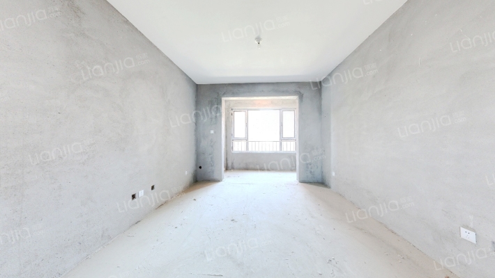 靖烨·天朗美域二手房实景图