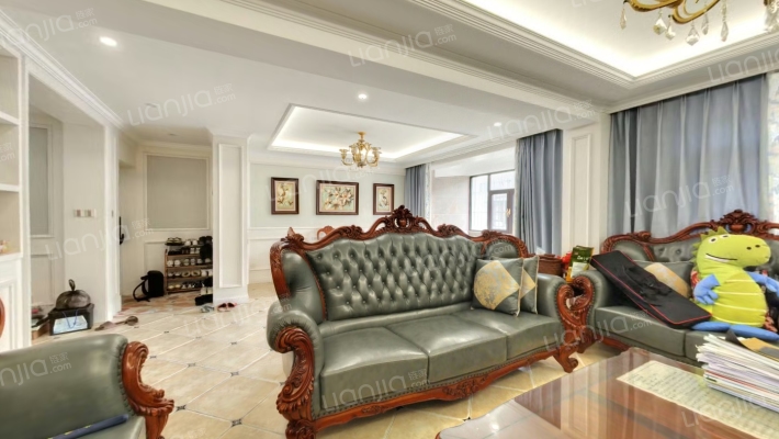 明珠花园(昆山市)二手房实景图