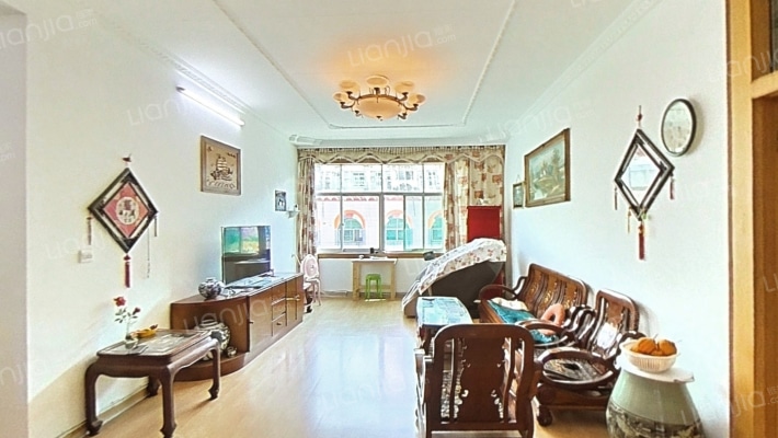 市棉花公司家属院二手房实景图