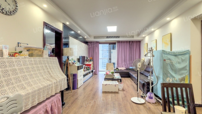 尚东宏御二手房实景图