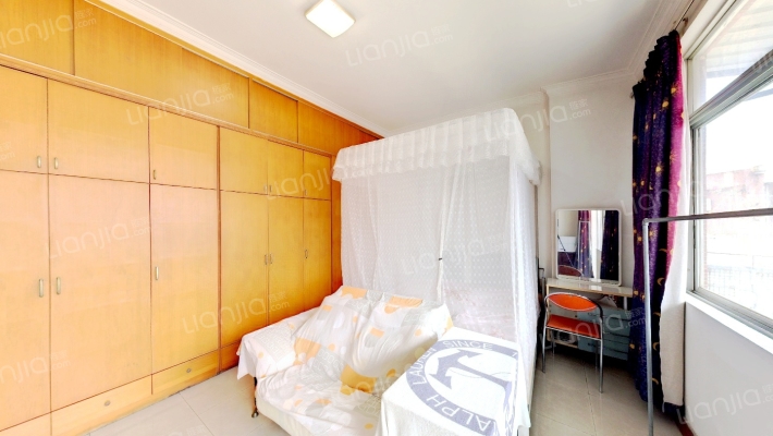 明苑二手房实景图