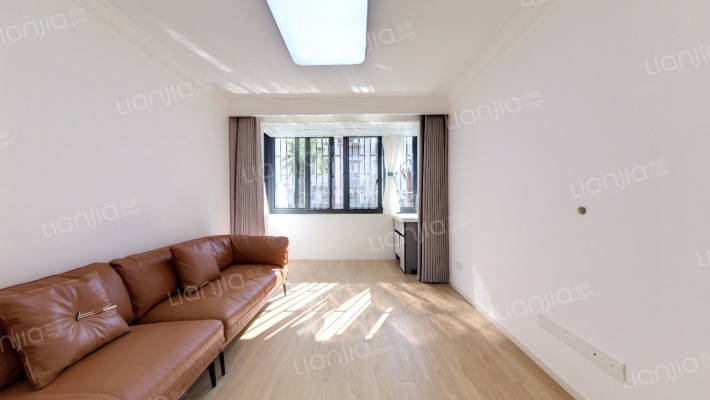 曹杨九村二手房实景图