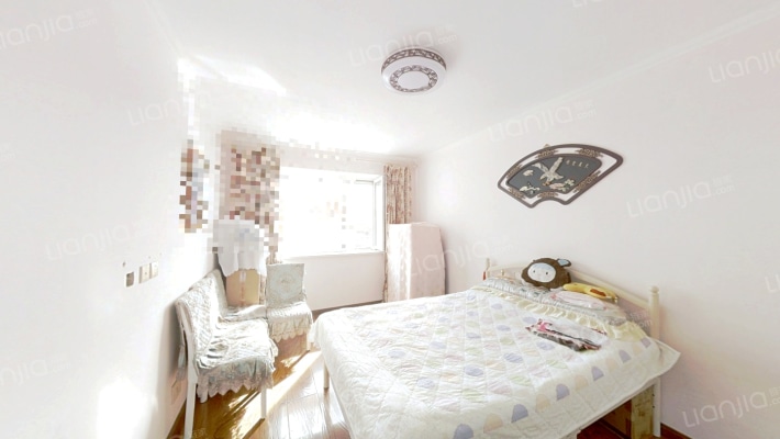 东山聚宝二手房实景图