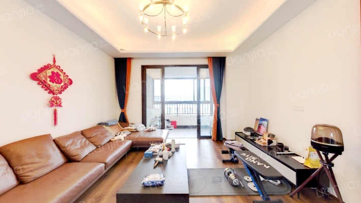 颐和公馆二手房实景图