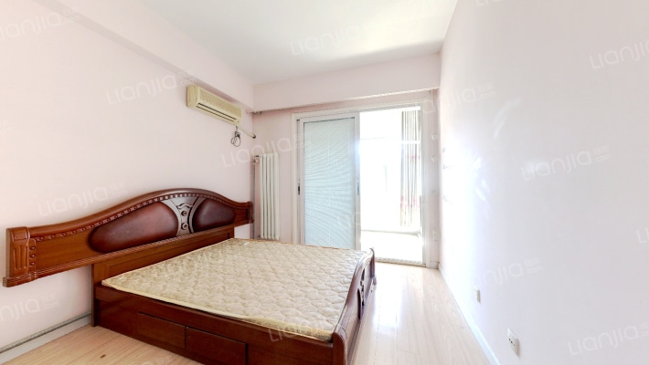 明湖小区东区一区二手房实景图