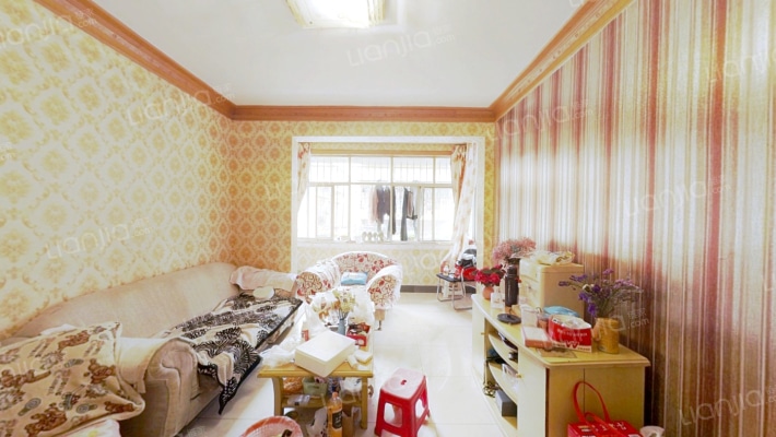 昆明牛街庄住宅小区一组团二手房实景图