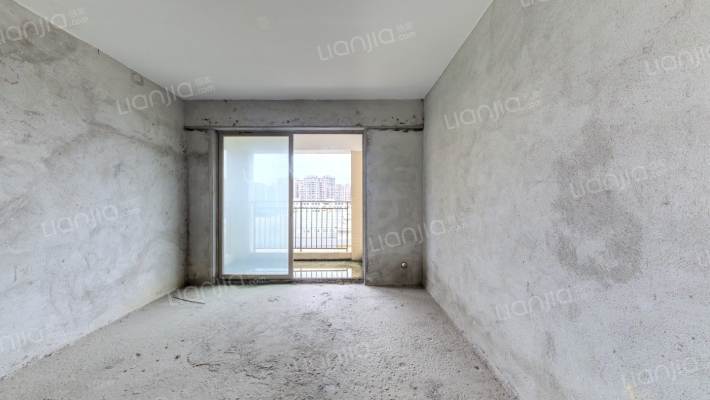 龙光水悦熙园二手房实景图