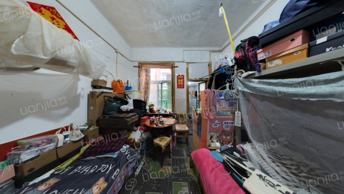 诚兴里二手房实景图