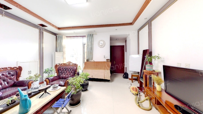 纳帕溪谷二手房实景图