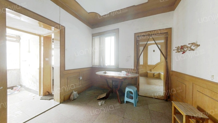 苕溪新村二手房实景图