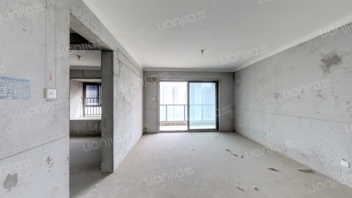 玖珑湾二手房实景图