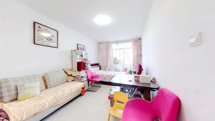 享堂西街北一条三院二手房实景图