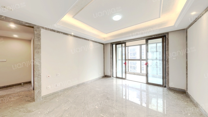 宏图上水云锦二期二手房实景图