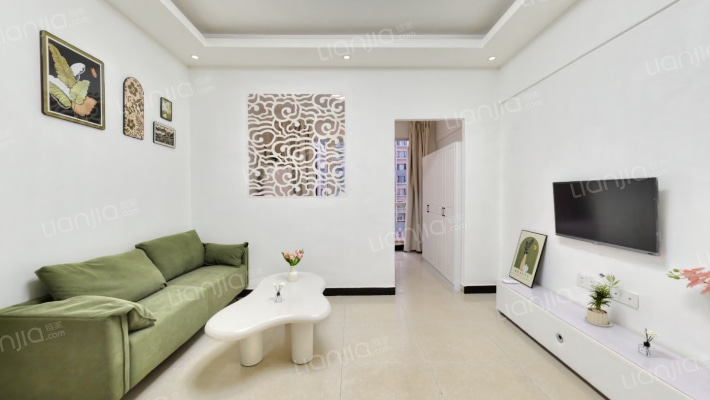 亚太商谷二手房实景图