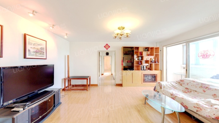 广华轩二手房实景图