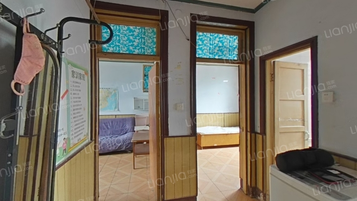 漳苑二手房实景图