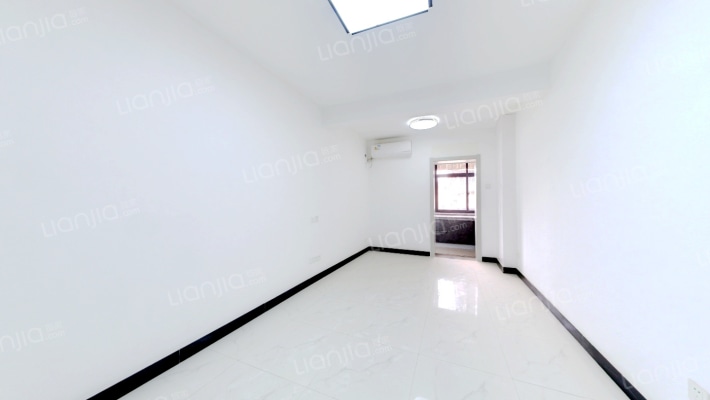 青年三巷散盘二手房实景图