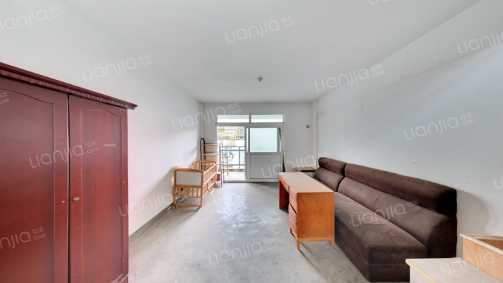 通怡花苑二手房实景图