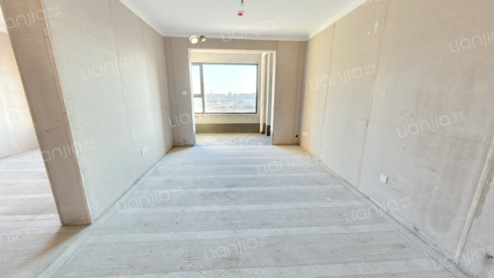 建投·尚康壹号二手房实景图