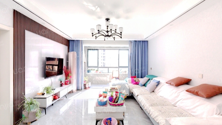 恒生阳光城小区二手房实景图