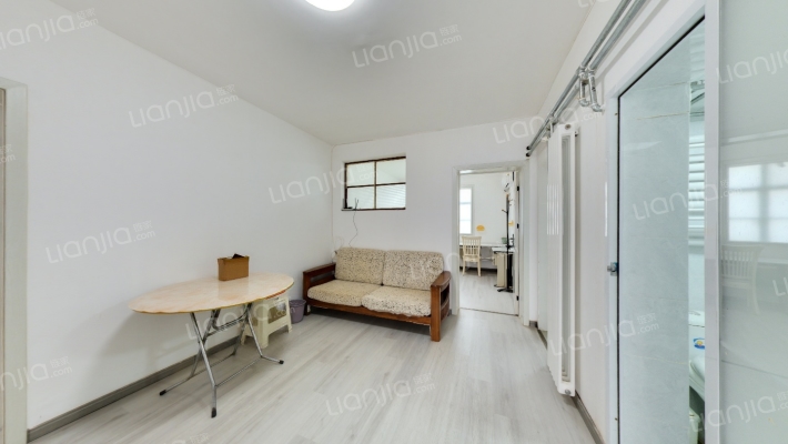 管城东街1号院二手房实景图