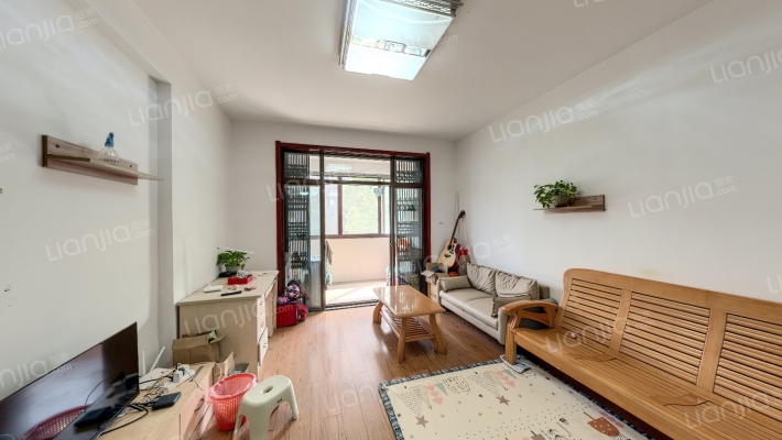 钦都豫景二手房实景图