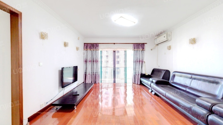 金月湾花园二手房实景图