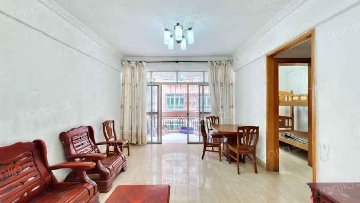 新桂园二手房实景图