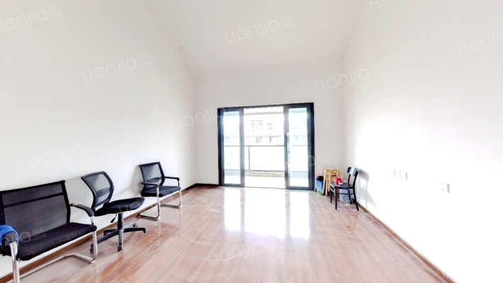 中海九号公馆二手房实景图