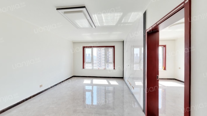 隆升家园二手房实景图