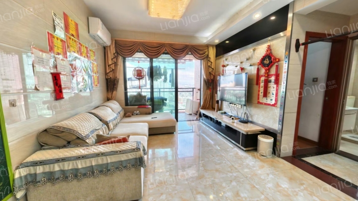 海伦湾二手房实景图